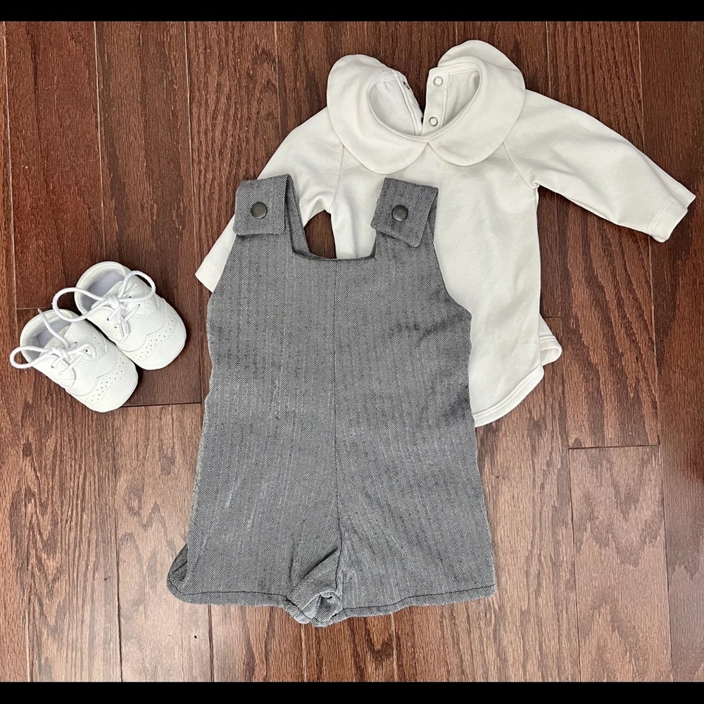 Boys Boutique JonJon